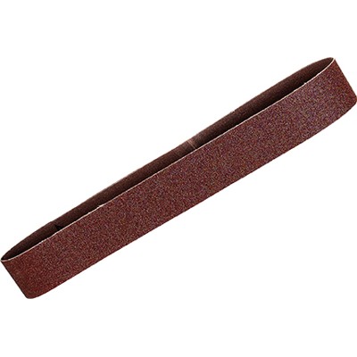 Makita® - Schleifband 30 x 533mm K120, 5 Stück
