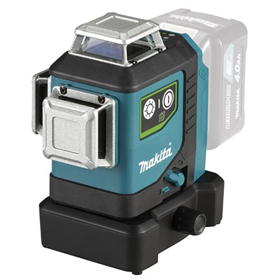 Makita® - Akku-Multi Linienlaser Grün SK700GDZ