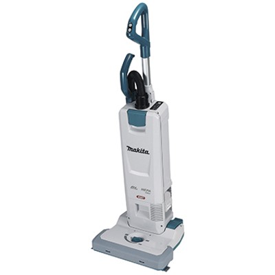 Makita® - Akku-Staubsauger 40V max.