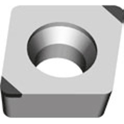 MetavCUT - Wendeplatten CCGW 09T304 für Stainless Steel Material