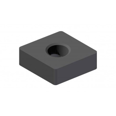 MetavCUT - Wendeplatten CNMA 120408 für Aluminium Material