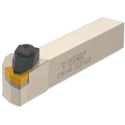 Teknik Makina - Klemmhalter 95° für Wendeplatten WN-- 0804 D178TM