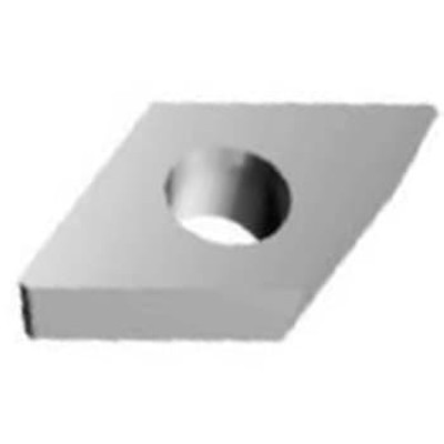 MetavCUT - Wendeplatten DCMW 11T304 für Aluminium Material