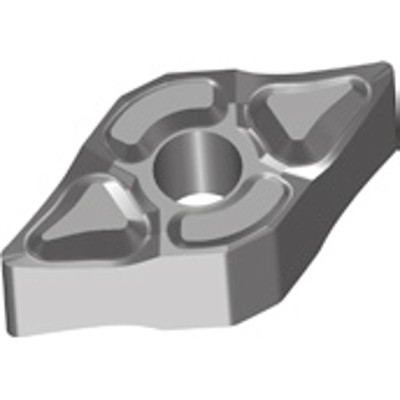 MetavCUT - Wendeplatten DNEG 150612 für Aluminium Material