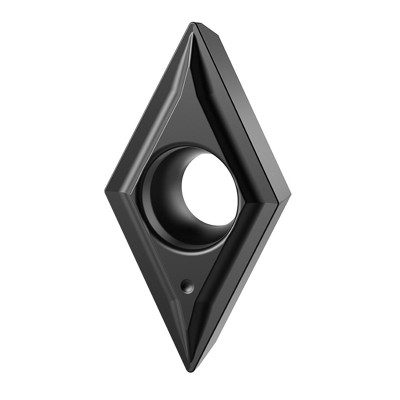 MetavCUT - Wendeplatten DPGT 070202 für Stainless Steel Material