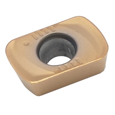 MetavCUT - Wendeplatten EPMT 0603TN für Stainless Steel Material