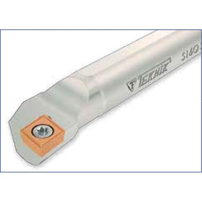 Teknik Makina - Bohrstange 95° 20mm Durchmesser für Wendeplatten CC-- 09T3 K112TM