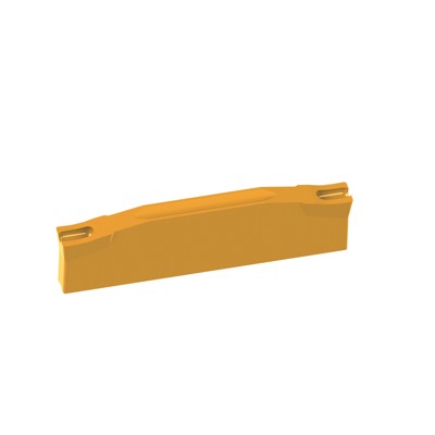 MetavCUT - Wendeplatten N123U3-0160 für Aluminium Material