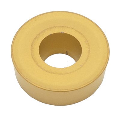 MetavCUT - Wendeplatten RCMX 2507MO für Steel Material