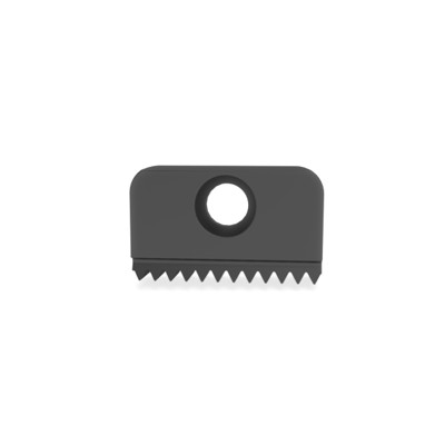 MetavCUT - Gewindefräsplatten S40I5.5 für Stainless Steel Material
