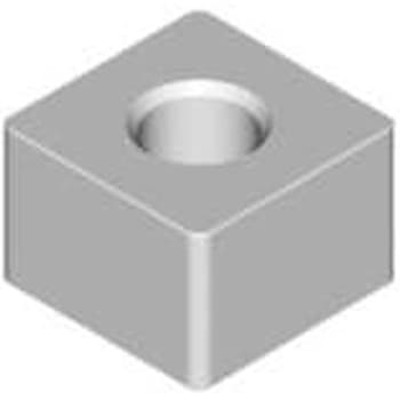 MetavCUT - Wendeplatten SNGA 120412 für Aluminium Material