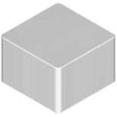 MetavCUT - Wendeplatten SNGN 090308 für Stainless Steel Material