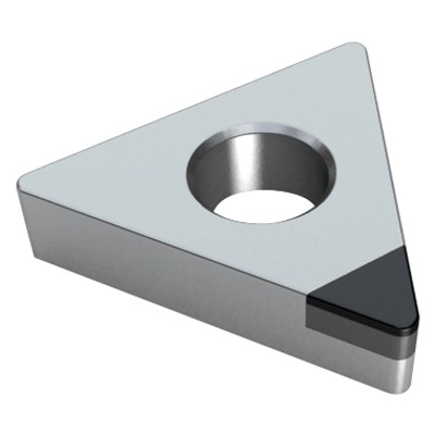 MetavCUT - Wendeplatten TNGA 110304 mit 1 Schneide für Cast Iron Material