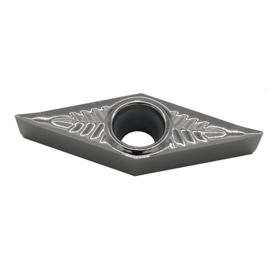 MetavCUT - Wendeplatten VBGT 160408 für Stainless Steel Material