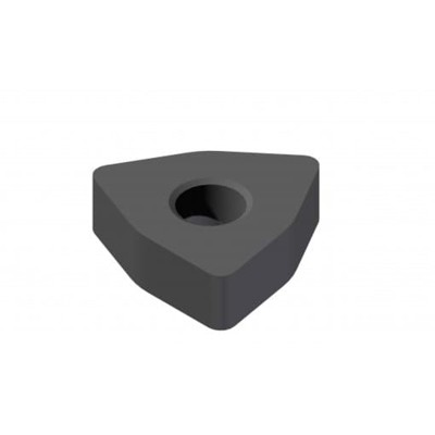 MetavCUT - Wendeplatten WNMA 060412 für Aluminium Material