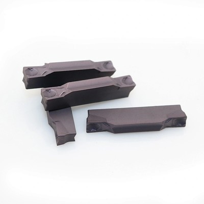 MetavCUT - Wendeplatten ZTGD 039602 für Cast Iron aus Hartmetall