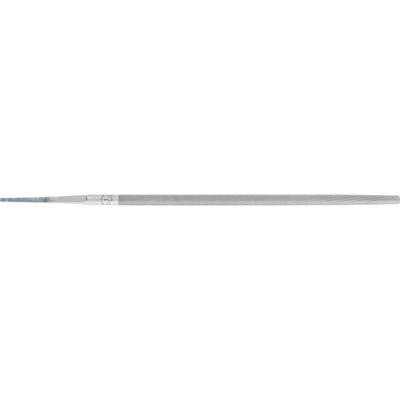 PFERD - Werkstattfeile Rund 200mm Hieb 2 universell zum Schruppen und Schlichten