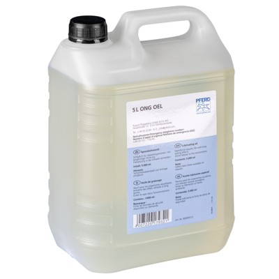 PFERD - ONG Öl 5 Liter