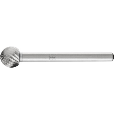 PFERD - HSS Feinfrässtift Ø 7 mm Schaft-Ø 3 mm SP universal fein