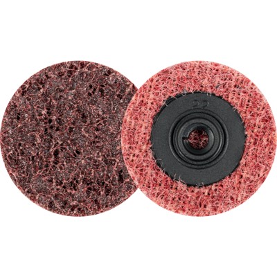 PFERD - COMBIDISC harte Vliesronde CD Ø 38 mm A180M für Feinschliff und Finish