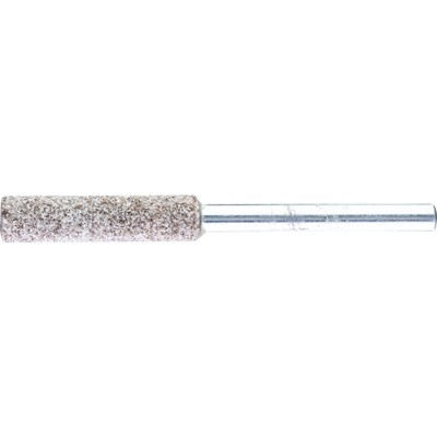 PFERD - CAIN SHARP Schleifstift CS-G Zylinder Ø 3,8x16 mm Schaft-Ø 3 mm A80 zum Schärfen von Sägeketten