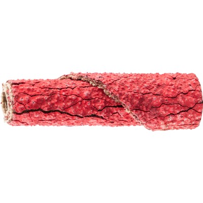 PFERD - POLIROLL PR zylindrische Schleifrollen Ø 6x25 mm Bohrung Ø 3 mm Keramikkorn CO-COOL80