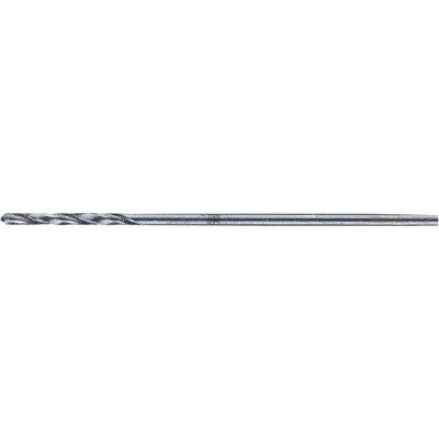 PFERD - Spiralbohrer STEEL Ø 1 mm HSS-G N DIN 338 118° universal