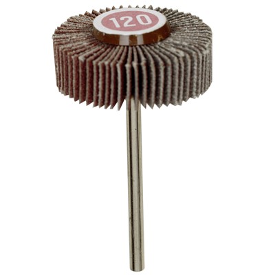 PROXXON - Fächerschleifer, 30 x 10mm, Korund