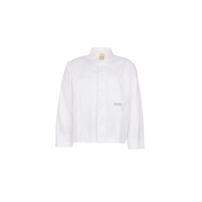 Planam - Arbeitsjacke 1512 reinweiß, Größe 52