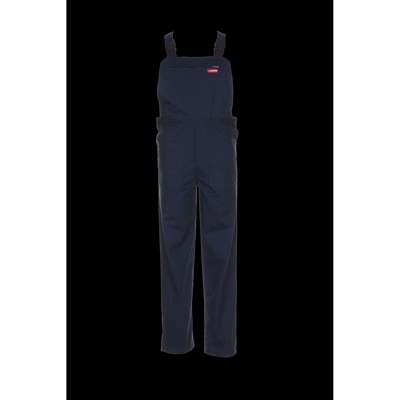 Planam - Latzhose 1531 hydronblau, Größe 56