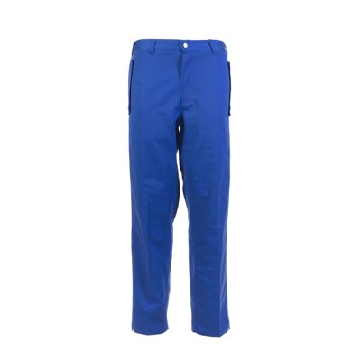 Planam - Bundhose 5335 kornblau, Größe 90