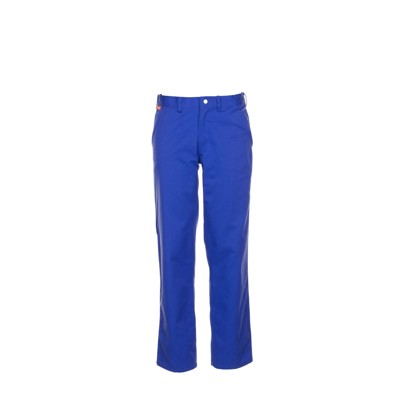 Planam - Bundhose 0820 kornblau, Größe 106