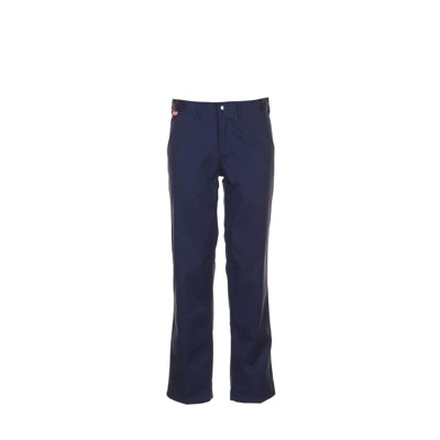 Planam - Bundhose 0824 hydronblau, Größe 48