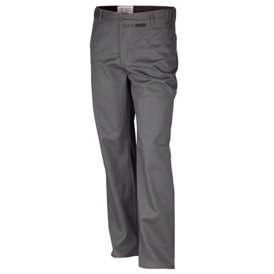 qualitex® - Bundhose "robust" dunkelgrau, Größe 102