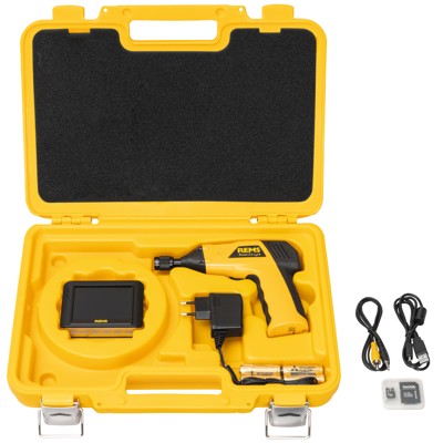 REMS - CamScope Basic-Pack