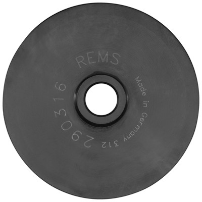 REMS - Schneidrad P 50-315, s19