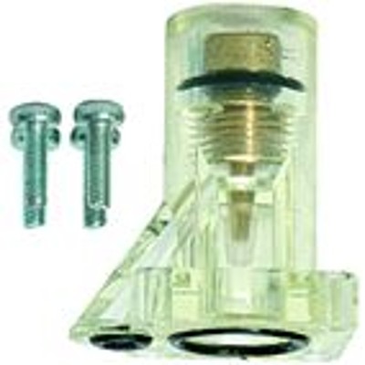 RIEGLER® - Tropfaufsatz Polycarbonat 760.7.990