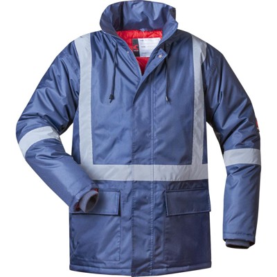 CRAFTLAND® - Parka MELLUM 2085, marineblau, Größe 3
