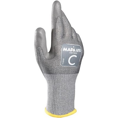 MAPA® - Schnittschutzhandschuh »KryTech 610«, Größe 8