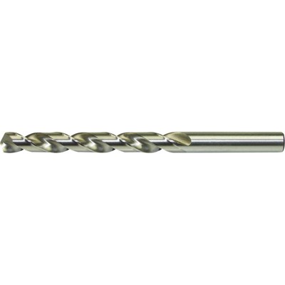 FORTIS - Spiralbohrer DIN 338 HSSE INOX geschliffen Typ RN 5,2mm