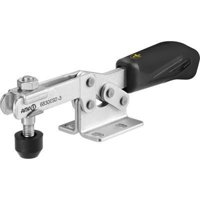 AMF - Waagerechtspanner 6830 ESD Größe 3