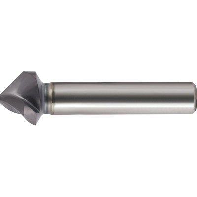 GÜHRING® - Kegelsenker SpyroTec HSCO spiralisiert Form C 90° TiAlN zylindrisch 16,5mm