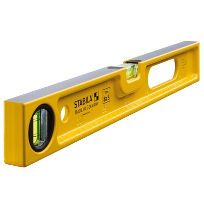 STABILA® - Wasserwaage Type 82 S, 40cm
