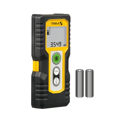STABILA® - Laser-Entfernungsmesser LD 220 0,2-30m