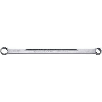STAHLWILLE® - Doppelringschlüssel Spline Größe 26 x 30 13/16 x 15/16" L.410mm