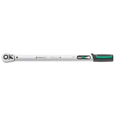 STAHLWILLE® - Drehmomentschlüssel MANOSKOP® Nr.721/30 QUICK 60-300 N·m 4kant-Antrieb 1/2"