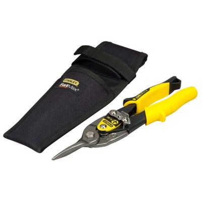 STANLEY® - Blechschere im Holster FMHT9-14563