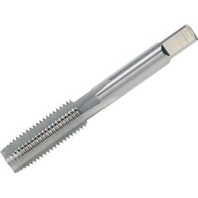 VÖLKEL - Einschnittgewindebohrer Form D, HSS-G, DIN 352, UNC 1/2"