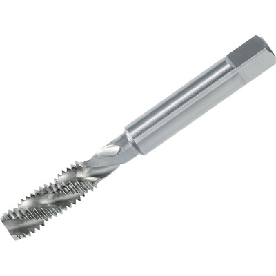VÖLKEL - Maschinengewindebohrer 35° RSP, HSS-G, ISO 529, UNC 1.5/8" x 5