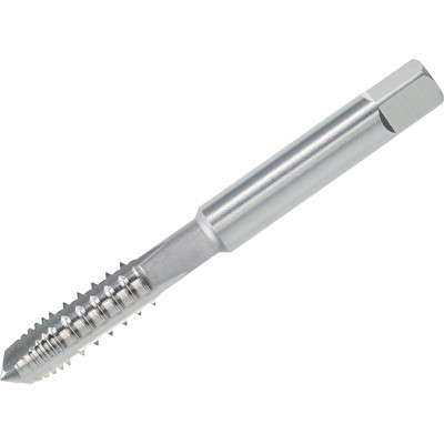 VÖLKEL - Einschnittgewindebohrer Form B-AZ, HSS-G, ISO 529, M 10